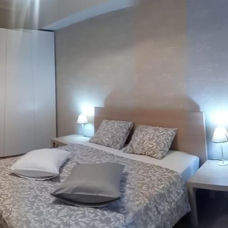 Olibia Apartment Athens Luaran gambar