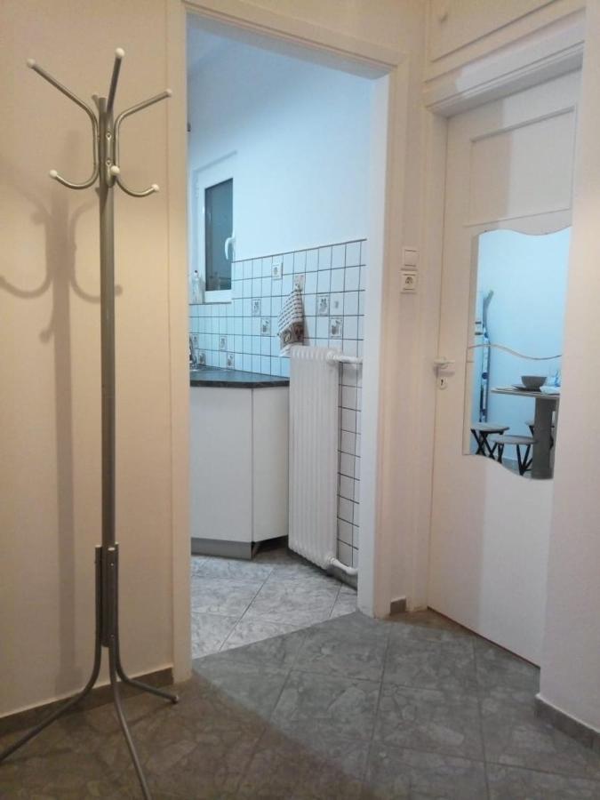 Olibia Apartment Athens Luaran gambar