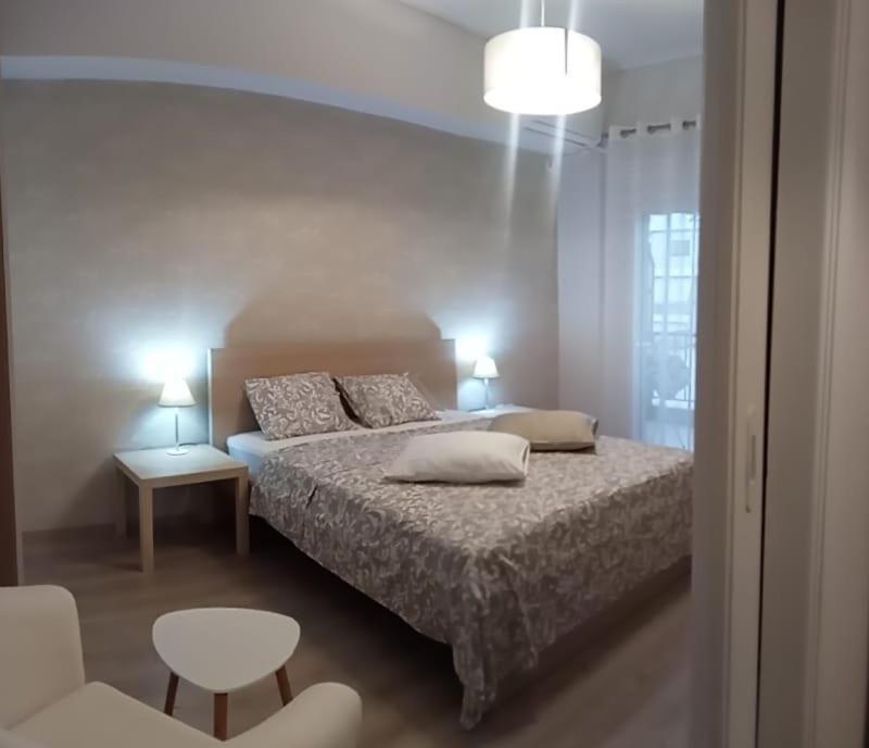 Olibia Apartment Athens Luaran gambar