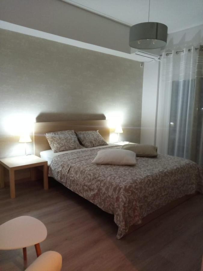 Olibia Apartment Athens Luaran gambar