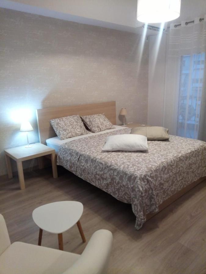 Olibia Apartment Athens Luaran gambar