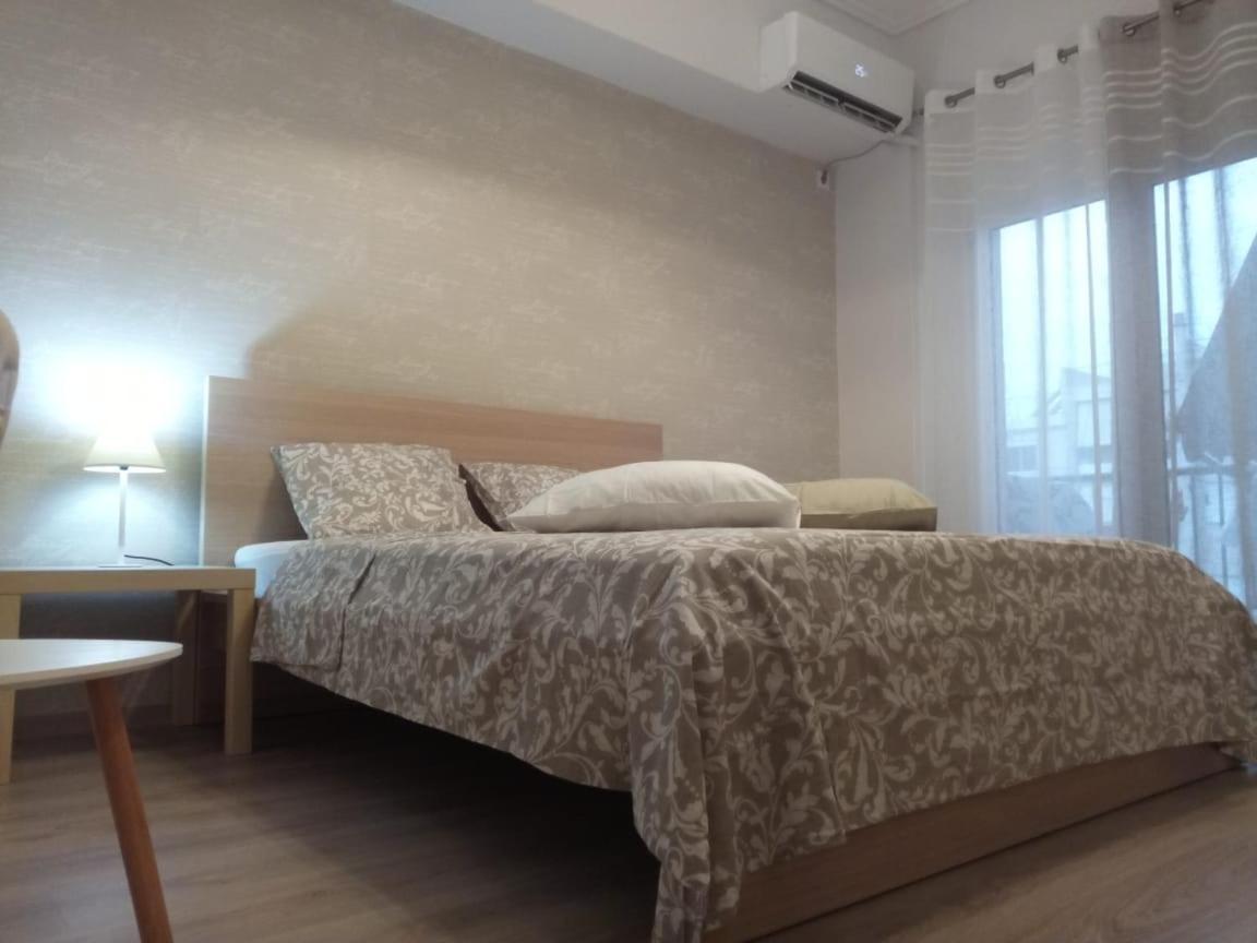Olibia Apartment Athens Luaran gambar