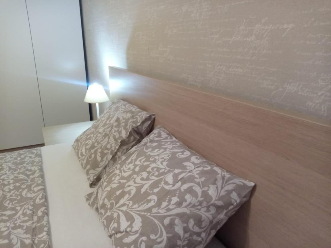 Olibia Apartment Athens Luaran gambar