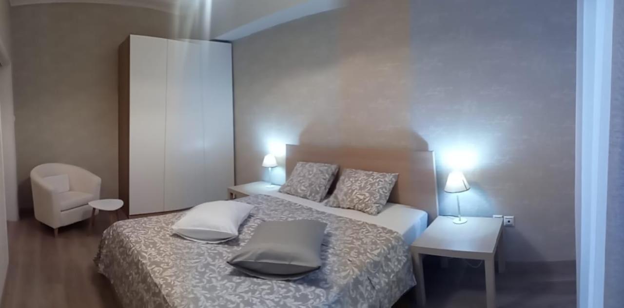 Olibia Apartment Athens Luaran gambar