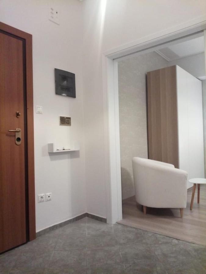 Olibia Apartment Athens Luaran gambar