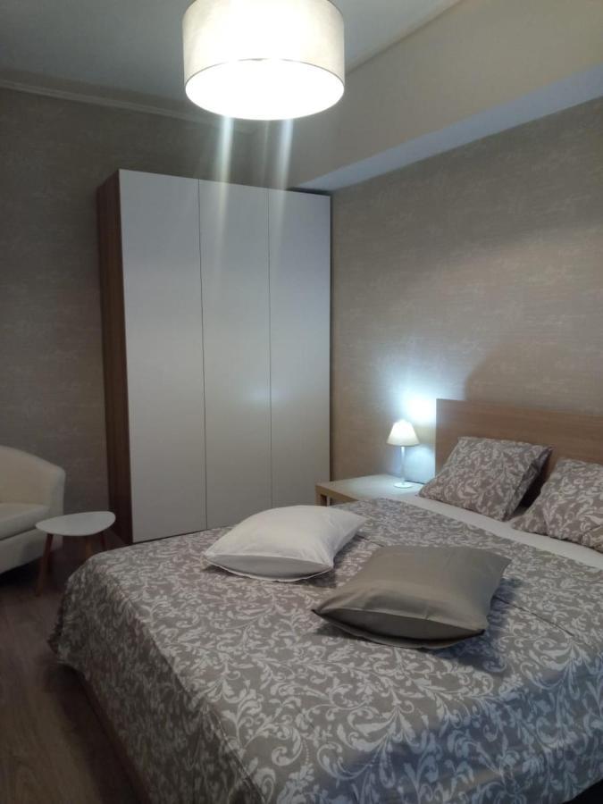 Olibia Apartment Athens Luaran gambar